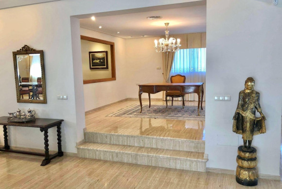 Herverkoop - LUXE VILLA - El Palmar