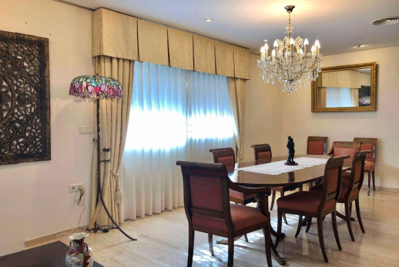 Herverkoop - LUXE VILLA - El Palmar