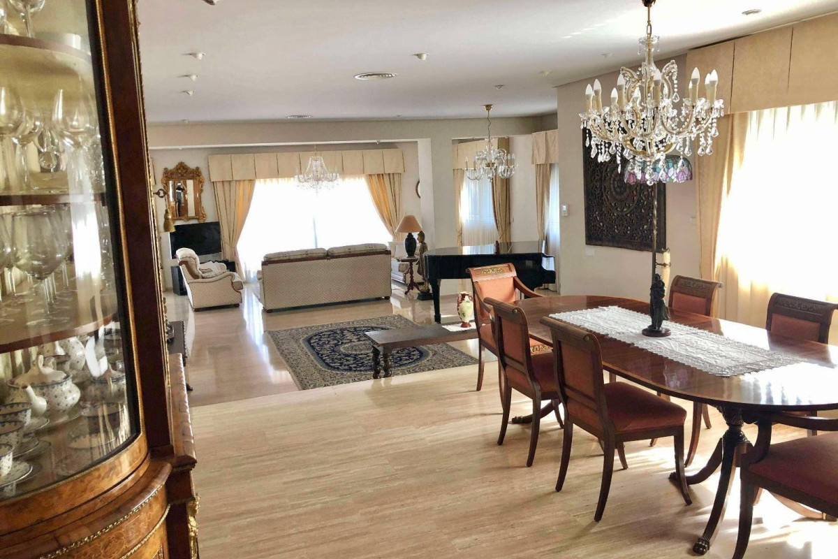 Herverkoop - LUXE VILLA - El Palmar