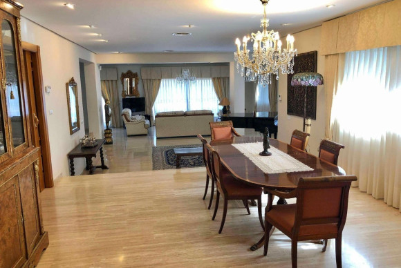 Herverkoop - LUXE VILLA - El Palmar