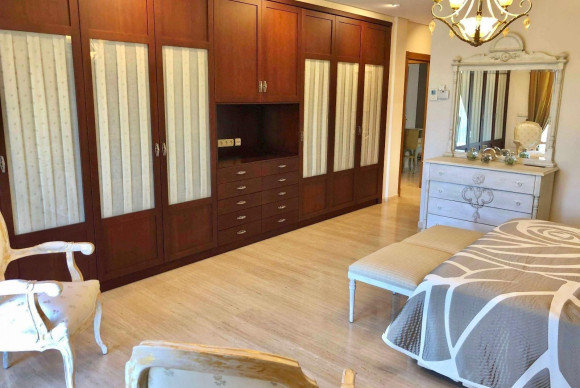 Herverkoop - LUXE VILLA - El Palmar