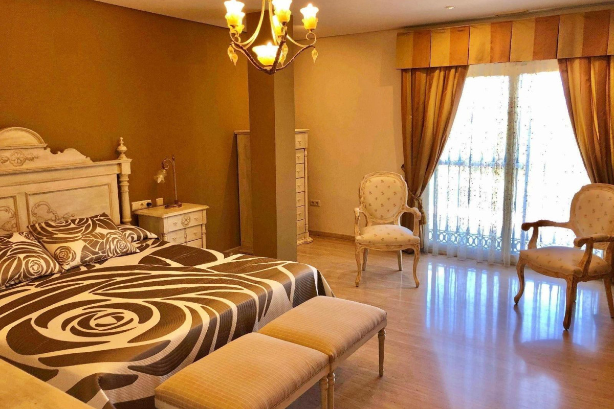 Herverkoop - LUXE VILLA - El Palmar