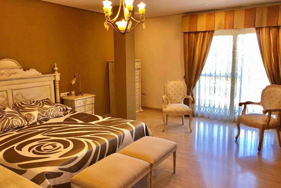 Herverkoop - LUXE VILLA - El Palmar