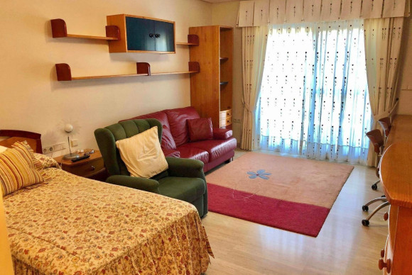 Herverkoop - LUXE VILLA - El Palmar