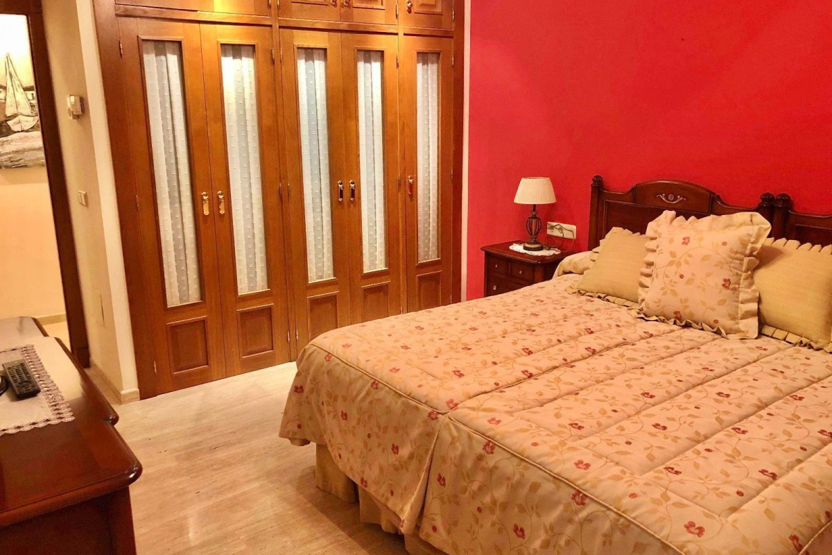 Herverkoop - LUXE VILLA - El Palmar