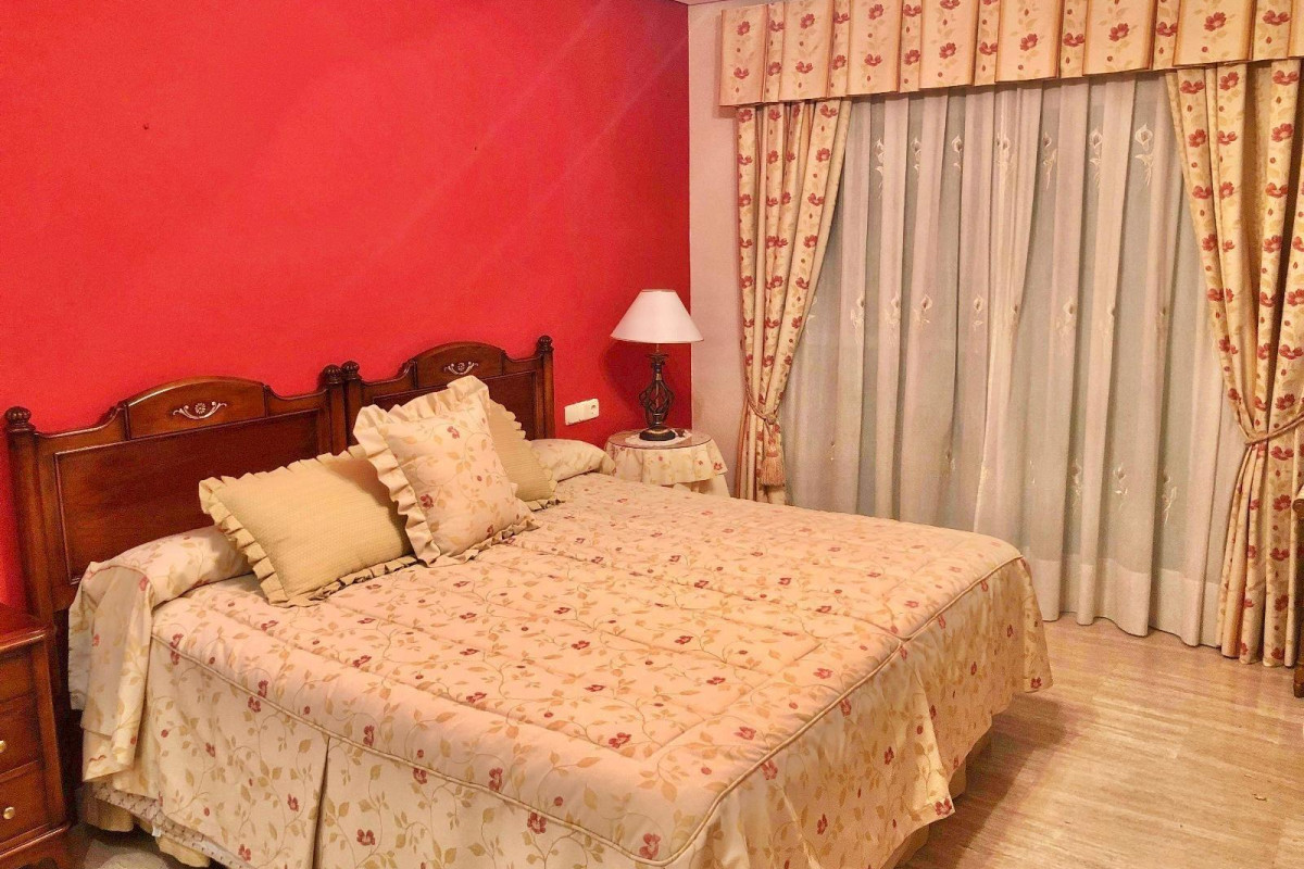 Herverkoop - LUXE VILLA - El Palmar