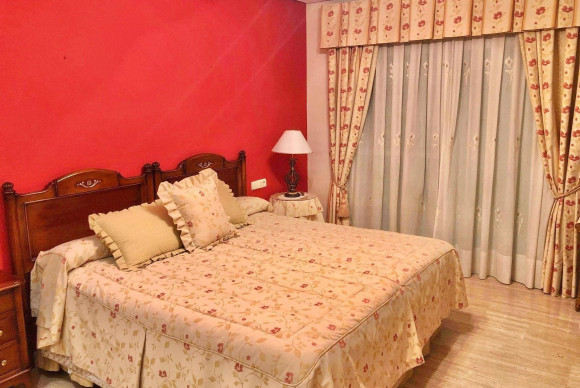 Herverkoop - LUXE VILLA - El Palmar