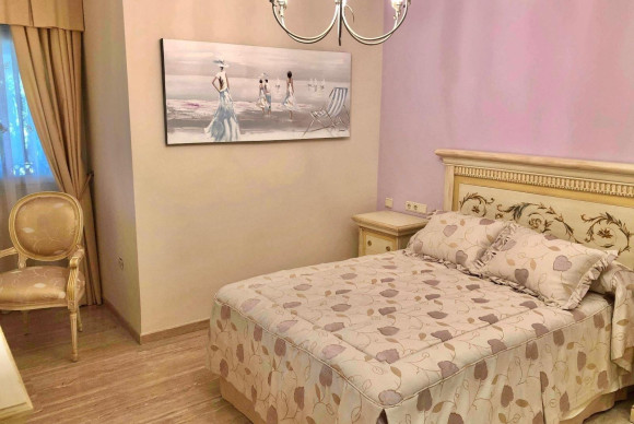 Herverkoop - LUXE VILLA - El Palmar