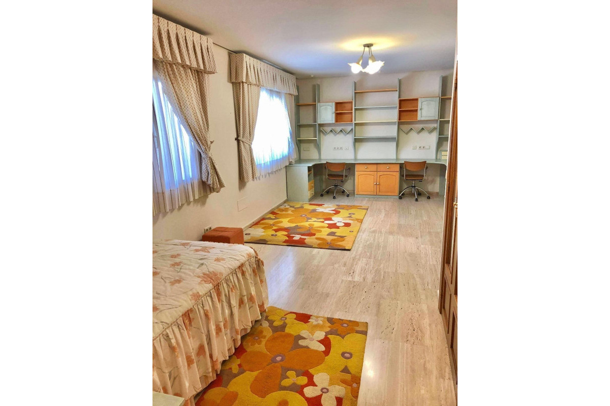 Herverkoop - LUXE VILLA - El Palmar