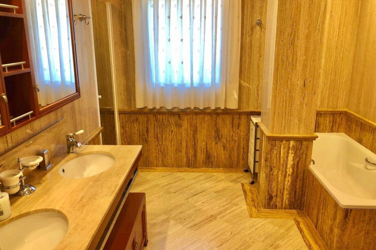 Herverkoop - LUXE VILLA - El Palmar