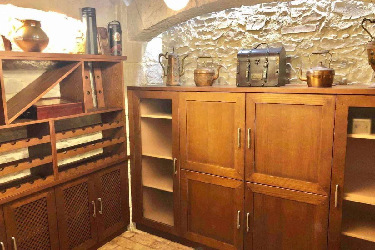 Herverkoop - LUXE VILLA - El Palmar