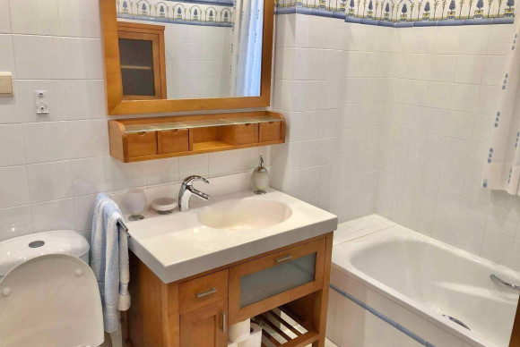 Herverkoop - LUXE VILLA - El Palmar