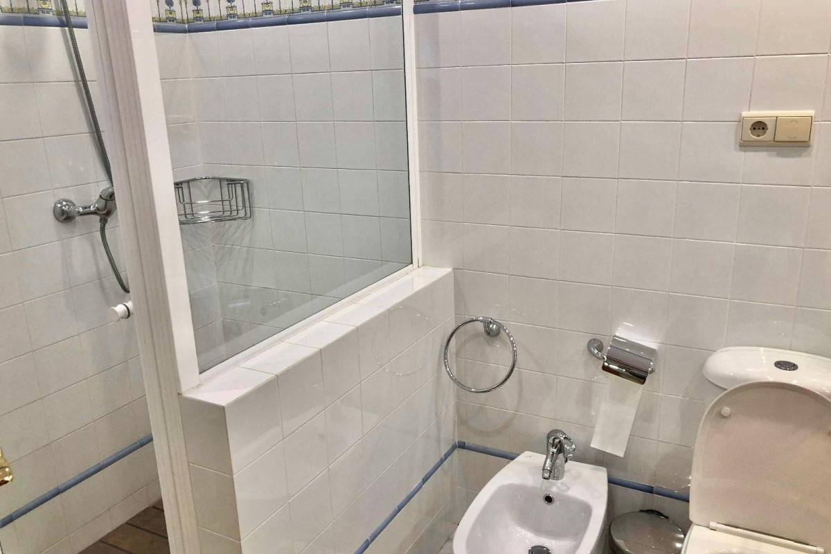 Herverkoop - LUXE VILLA - El Palmar