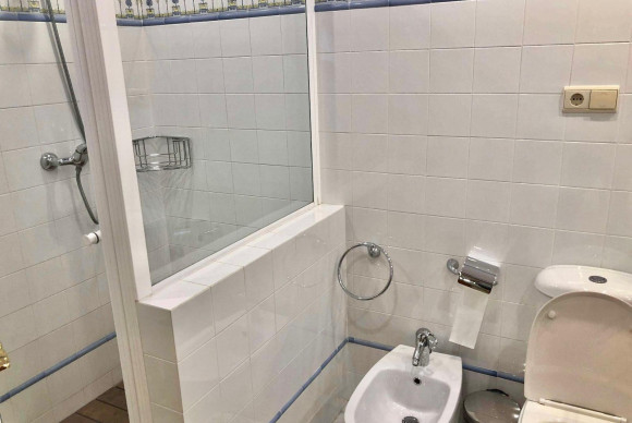 Herverkoop - LUXE VILLA - El Palmar