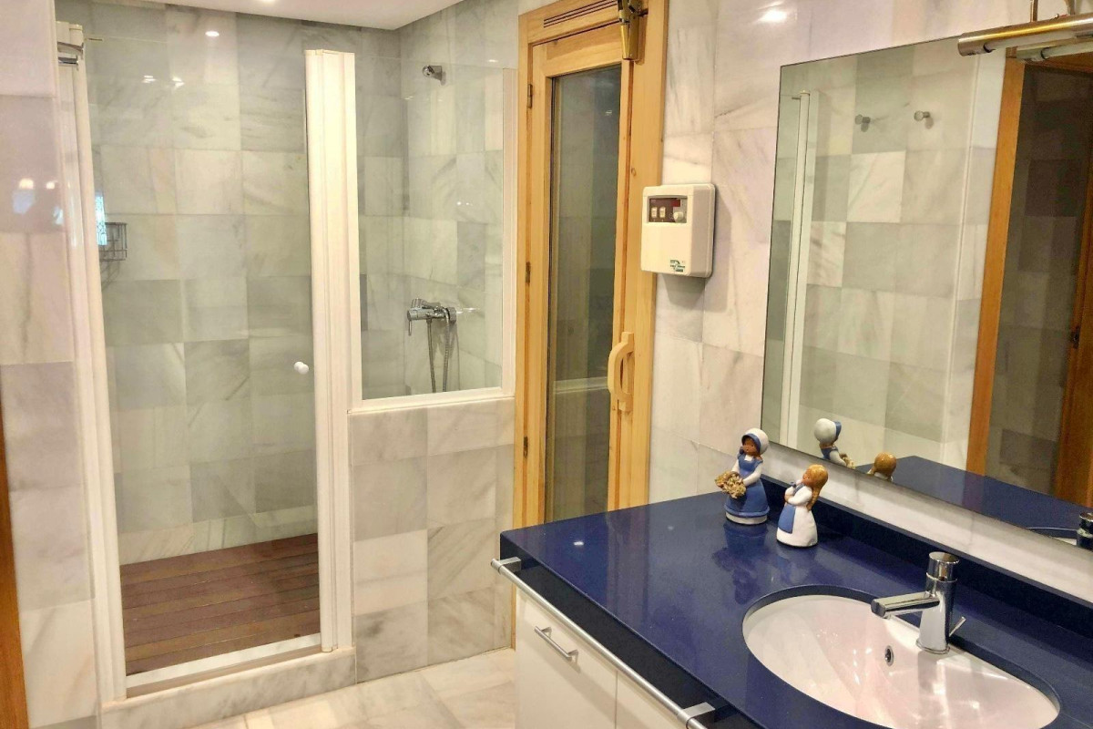 Herverkoop - LUXE VILLA - El Palmar