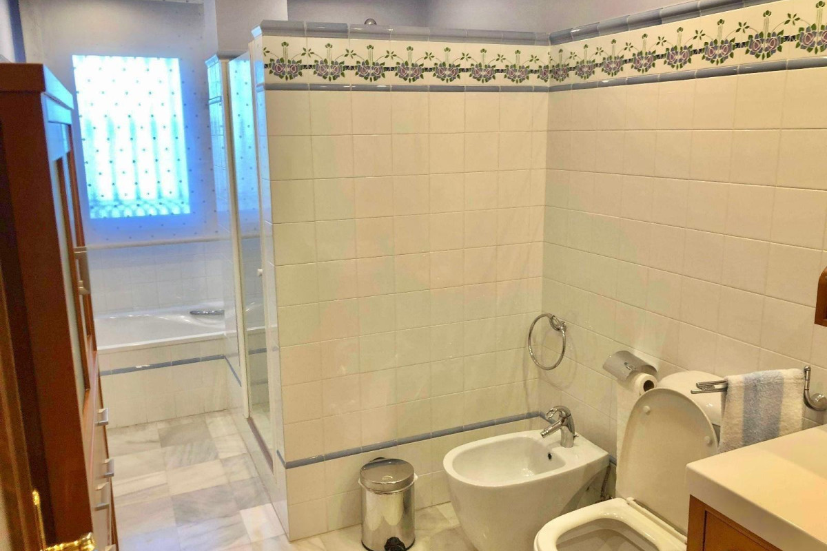 Herverkoop - LUXE VILLA - El Palmar