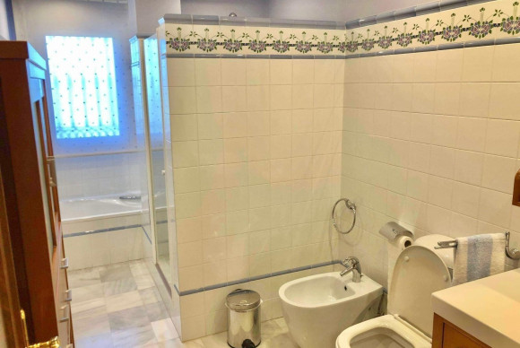 Herverkoop - LUXE VILLA - El Palmar