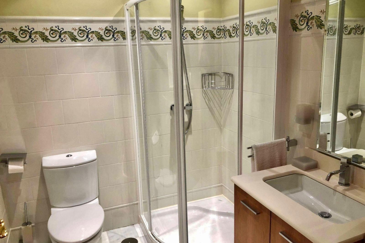 Herverkoop - LUXE VILLA - El Palmar