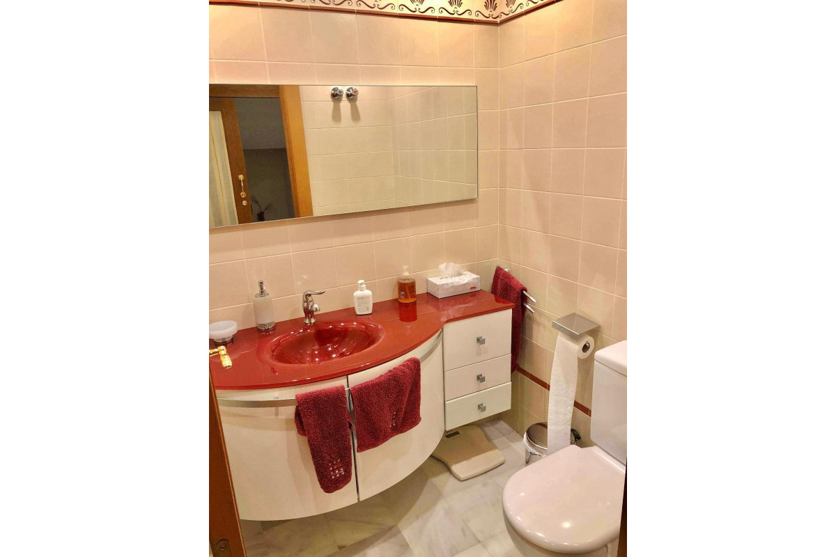 Herverkoop - LUXE VILLA - El Palmar