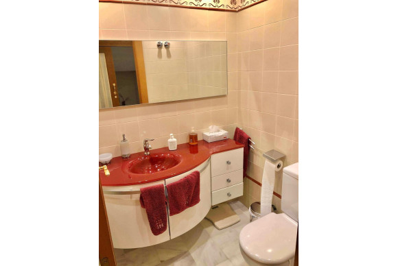 Herverkoop - LUXE VILLA - El Palmar