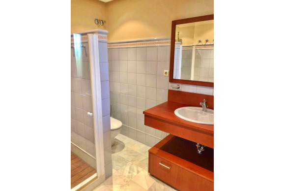 Herverkoop - LUXE VILLA - El Palmar