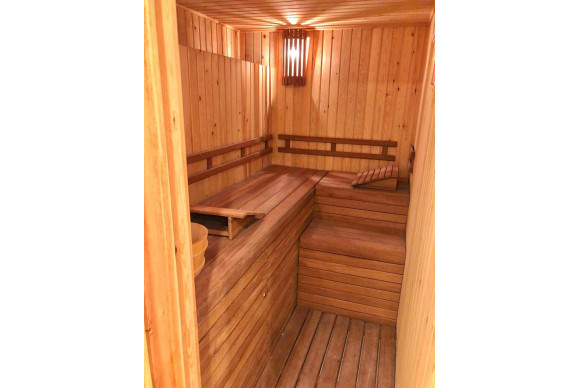 Herverkoop - LUXE VILLA - El Palmar