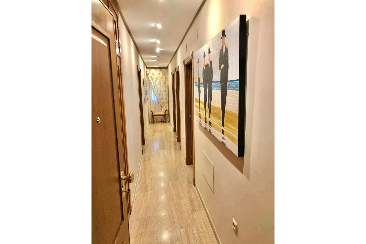 Herverkoop - LUXE VILLA - El Palmar