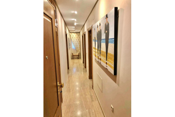 Herverkoop - LUXE VILLA - El Palmar