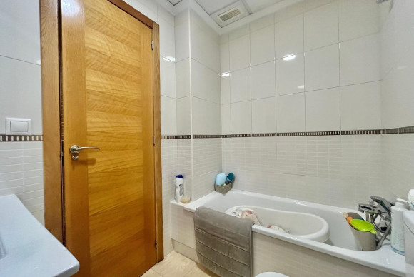 Herverkoop - Appartement  - Torrevieja - Centro