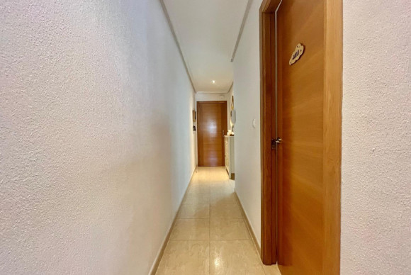 Herverkoop - Appartement  - Torrevieja - Centro