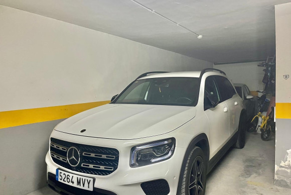 Herverkoop - Appartement  - Torrevieja - Centro