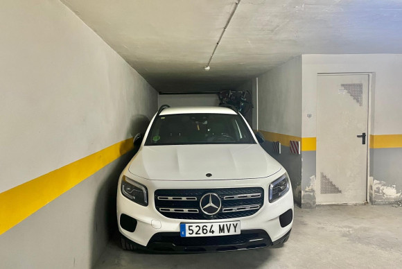 Herverkoop - Appartement  - Torrevieja - Centro