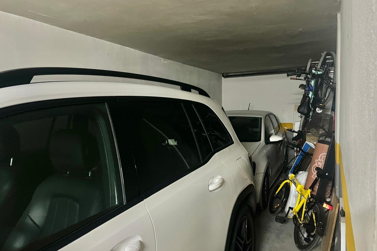 Herverkoop - Appartement  - Torrevieja - Centro