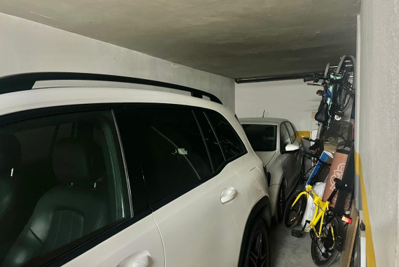 Herverkoop - Appartement  - Torrevieja - Centro