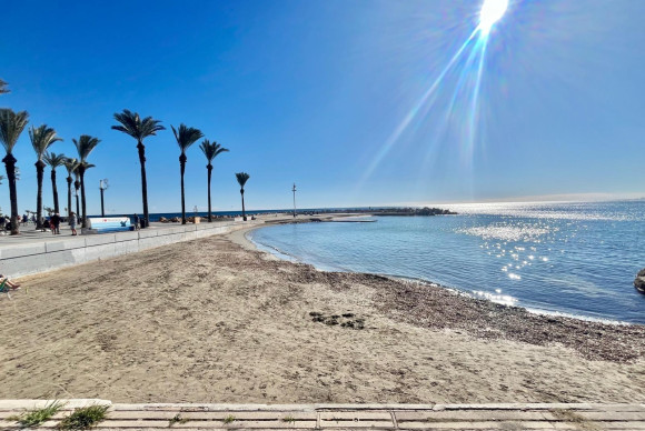 Herverkoop - Appartement  - Torrevieja - Centro