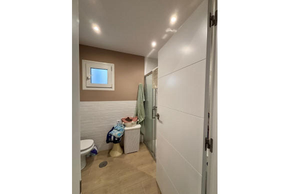 Herverkoop - Appartement  - Torrevieja - La Mata