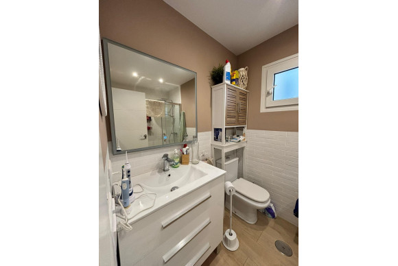 Herverkoop - Appartement  - Torrevieja - La Mata