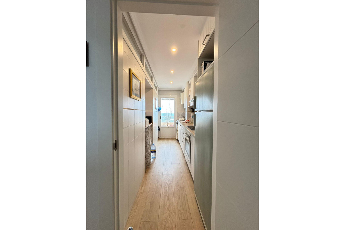 Herverkoop - Appartement  - Torrevieja - La Mata