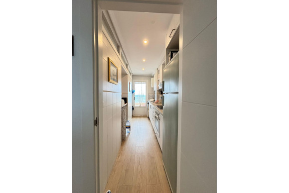 Herverkoop - Appartement  - Torrevieja - La Mata