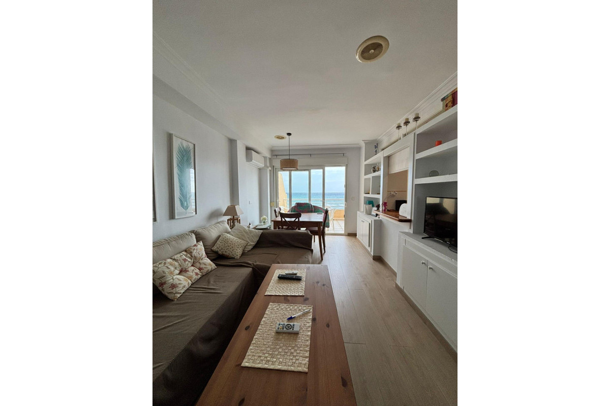 Herverkoop - Appartement  - Torrevieja - La Mata