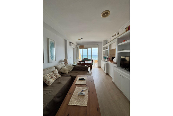 Herverkoop - Appartement  - Torrevieja - La Mata
