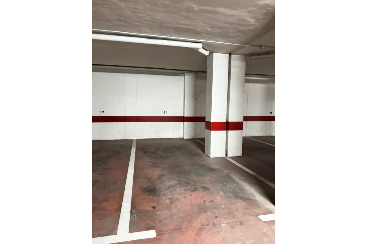 Herverkoop - Appartement  - Torrevieja - La Mata