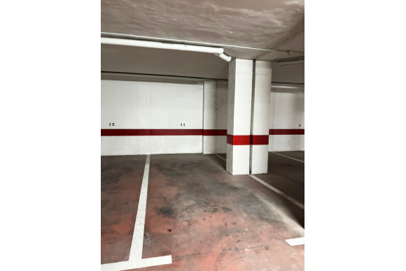 Herverkoop - Appartement  - Torrevieja - La Mata