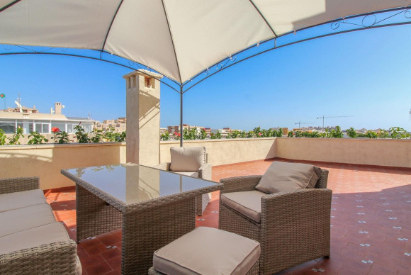 Herverkoop - Buhardilla - Orihuela Costa - Rocio del Mar