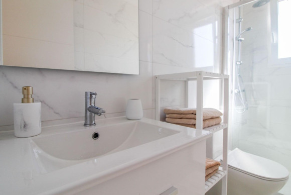 Herverkoop - Buhardilla - Orihuela Costa - Rocio del Mar