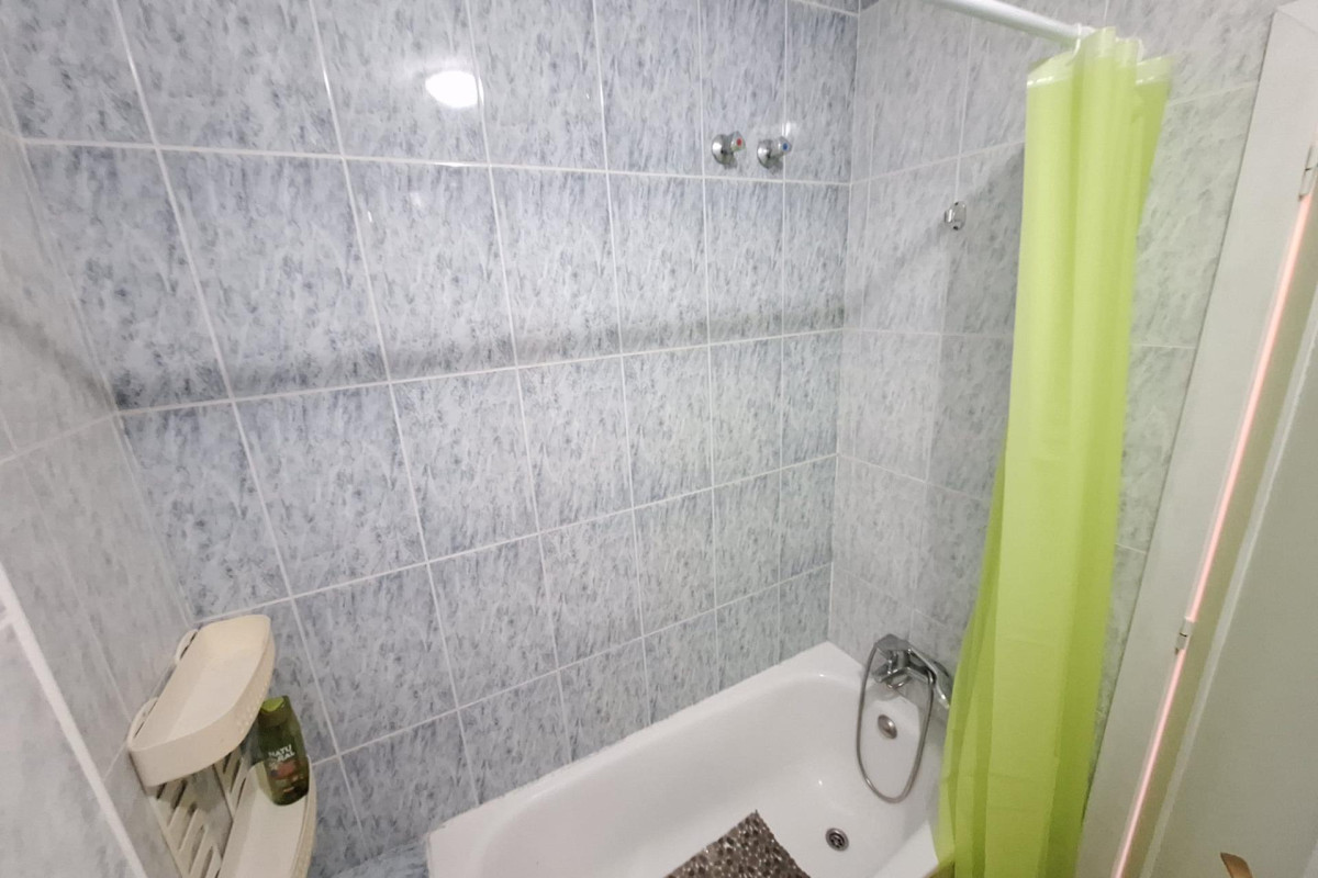 Lange Termijn Verhuur - Appartement  - Torrevieja - Centro