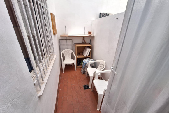 Lange Termijn Verhuur - Appartement  - Torrevieja - Centro