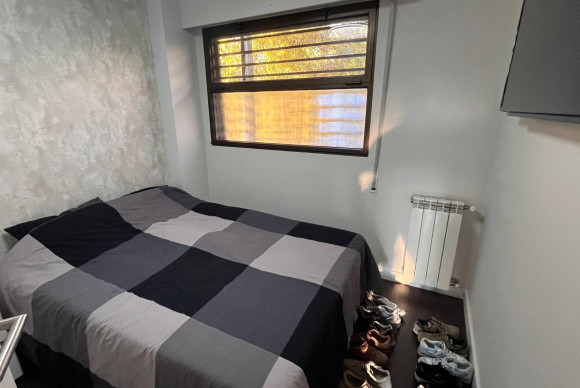 Herverkoop - Appartement  - Alcobendas - El Soto de la Moraleja