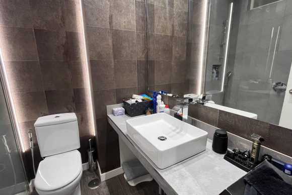 Herverkoop - Appartement  - Alcobendas - El Soto de la Moraleja