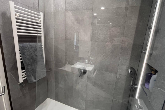 Herverkoop - Appartement  - Alcobendas - El Soto de la Moraleja